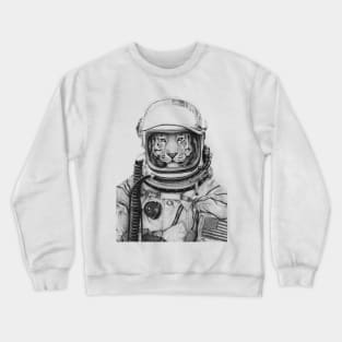 Apollo 18 Crewneck Sweatshirt